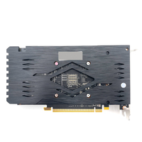 SHELI 51RISC RX6600 8GB karta graficzna GPU GDDR6 128-bit 14 gb/s 7nm nowa karta graficzna wsparcie pulpit CPU plaça de wideo 2